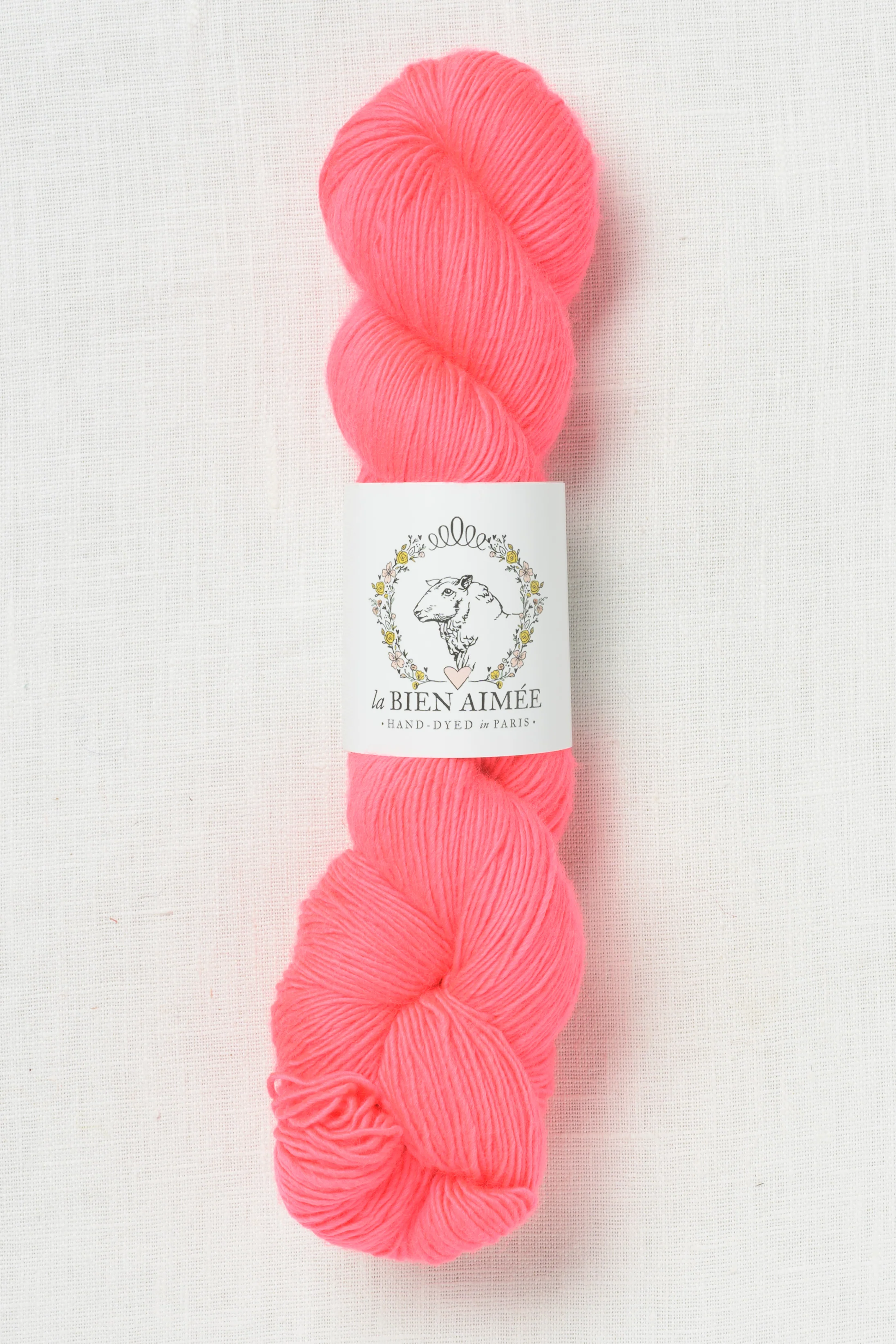 La Bien Aimee Soyeux Pixy Stix