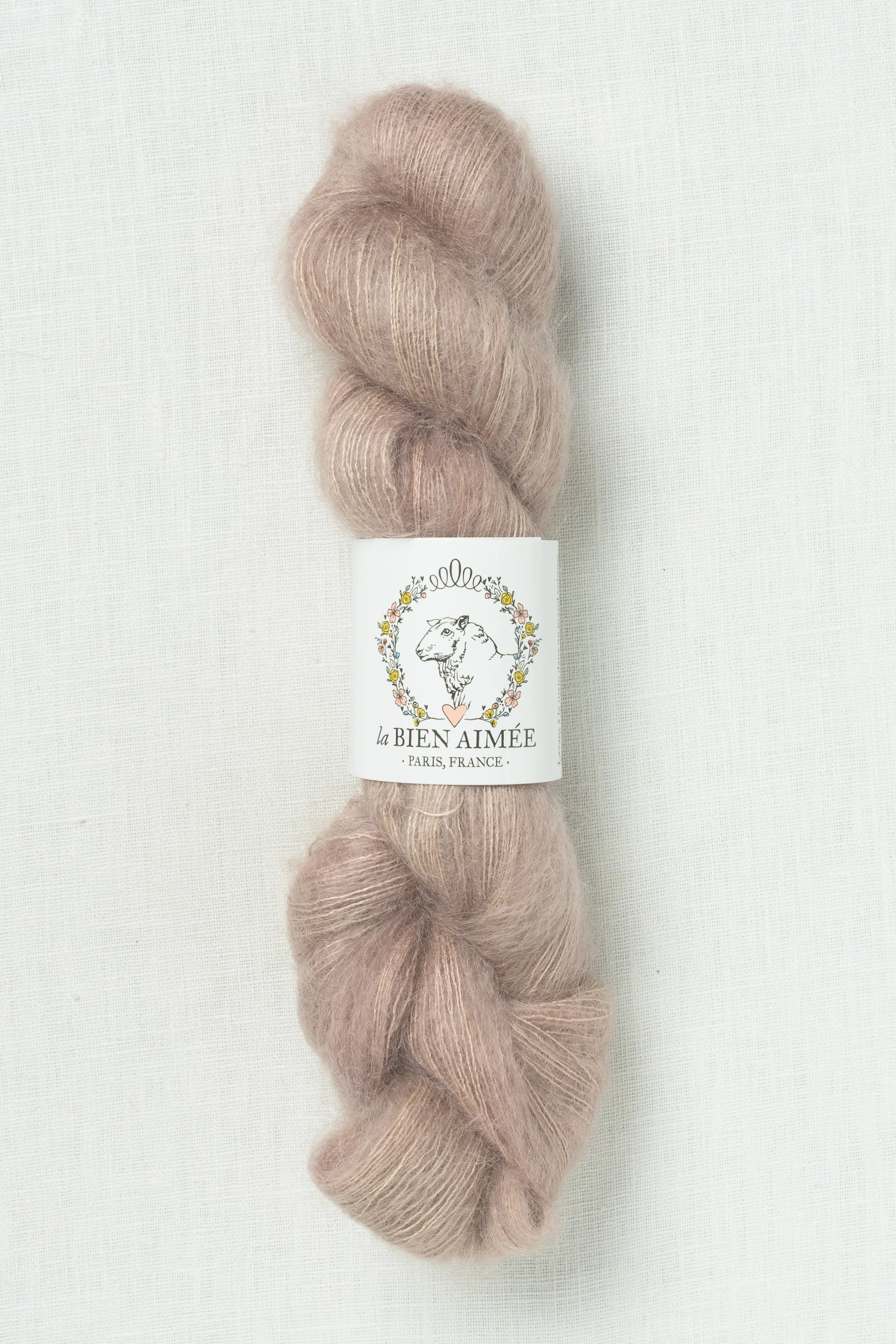 La Bien Aimee Soyeux Sandstone (Final Few)