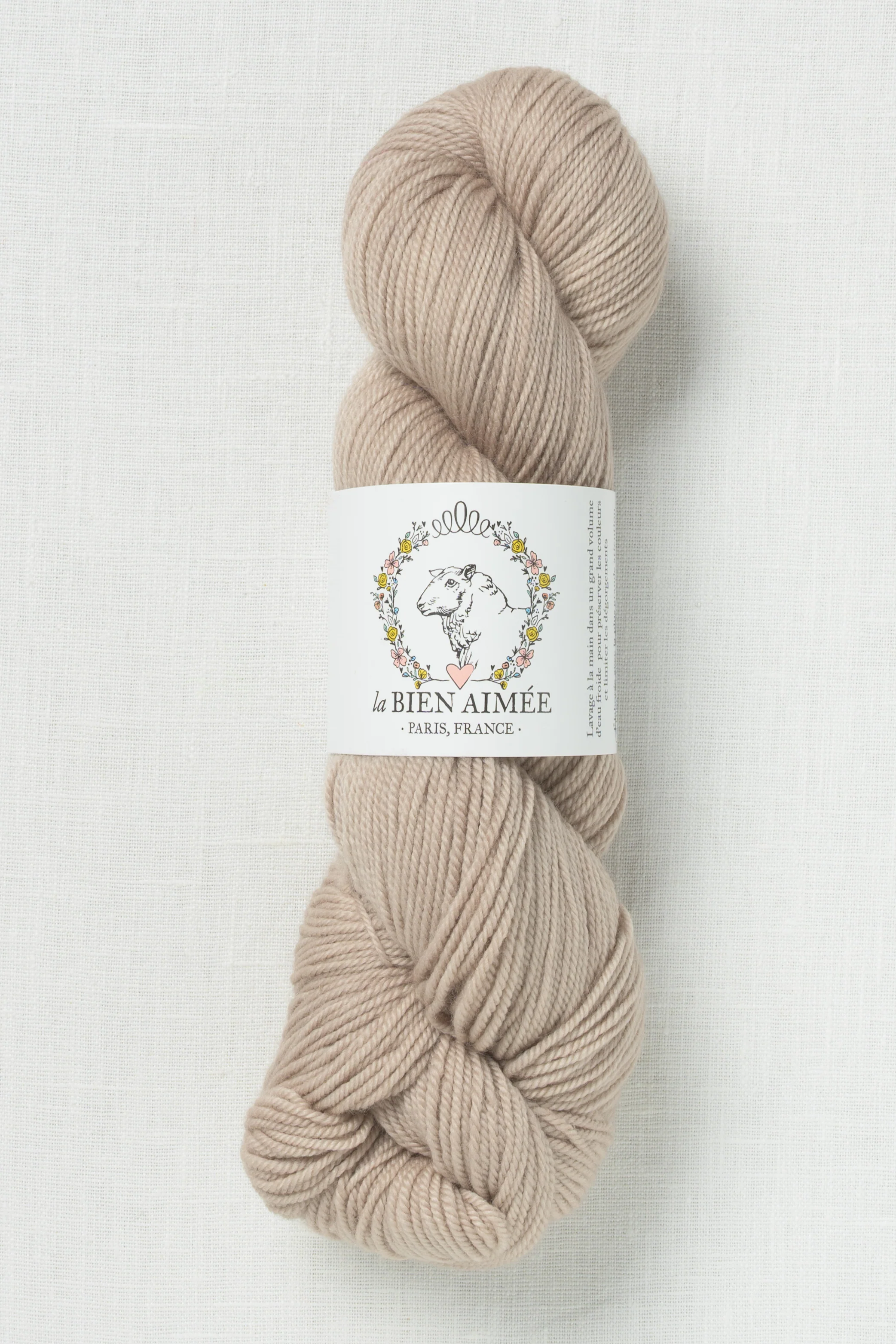 La Bien Aimee Sport Nouveau Bone