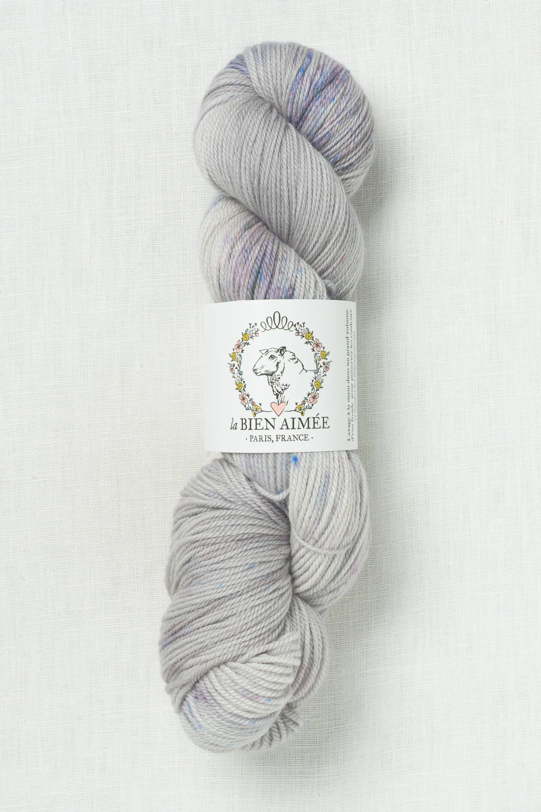 La Bien Aimee Sport Nouveau Cassiopeia
