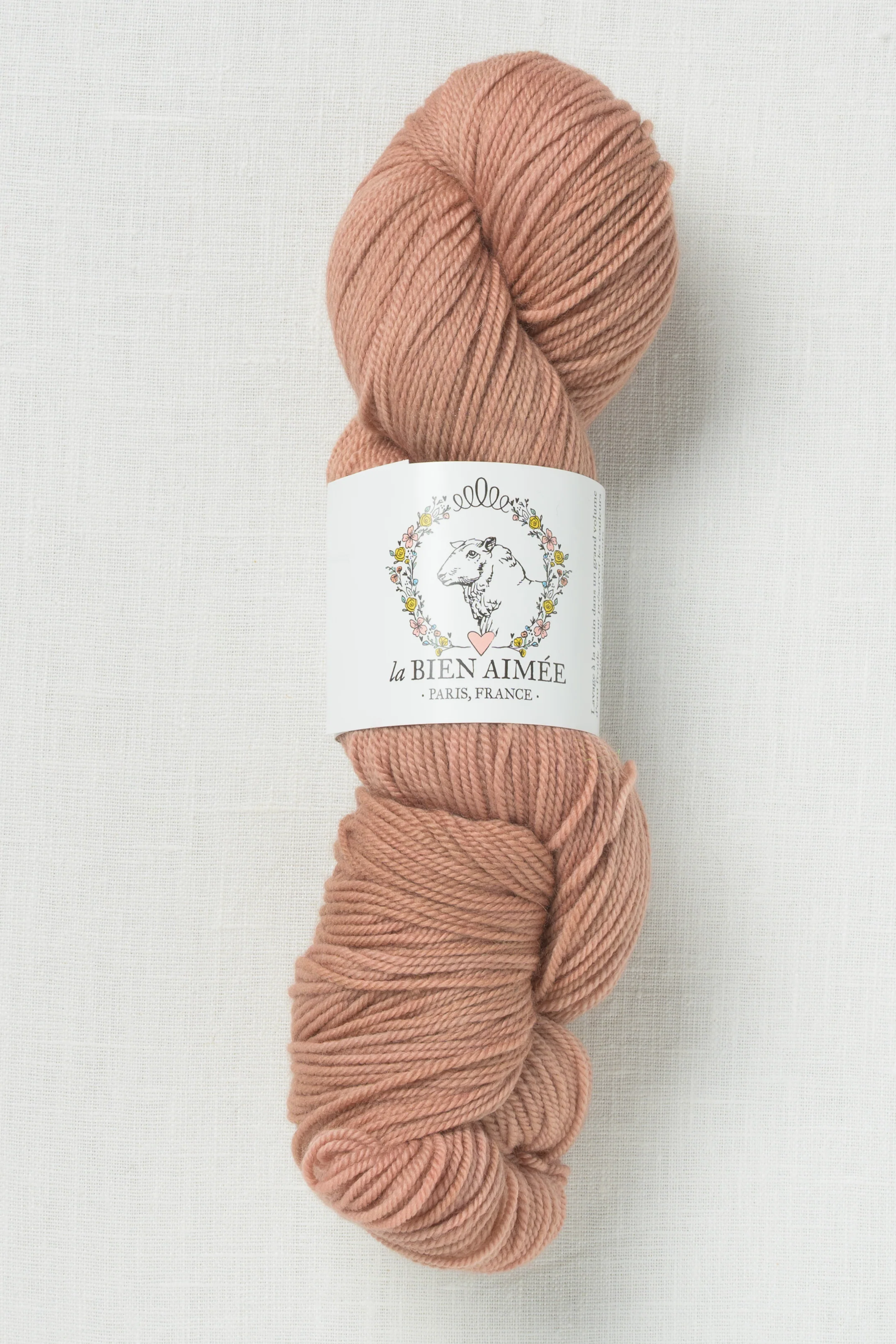 La Bien Aimee Sport Nouveau Clay