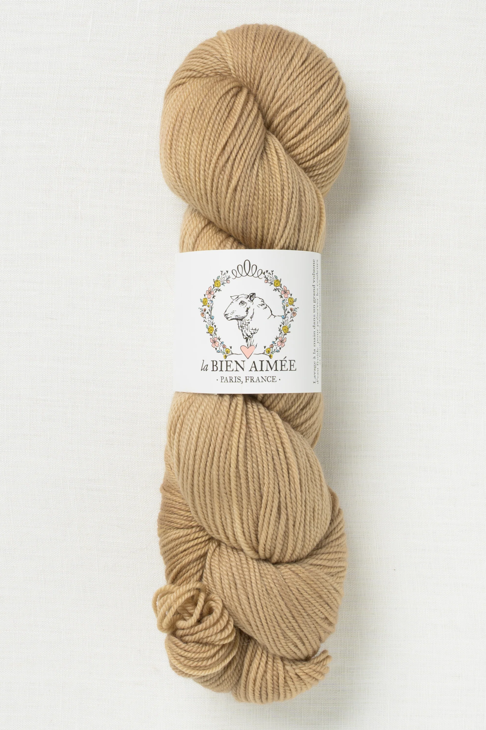 La Bien Aimee Sport Nouveau Cork