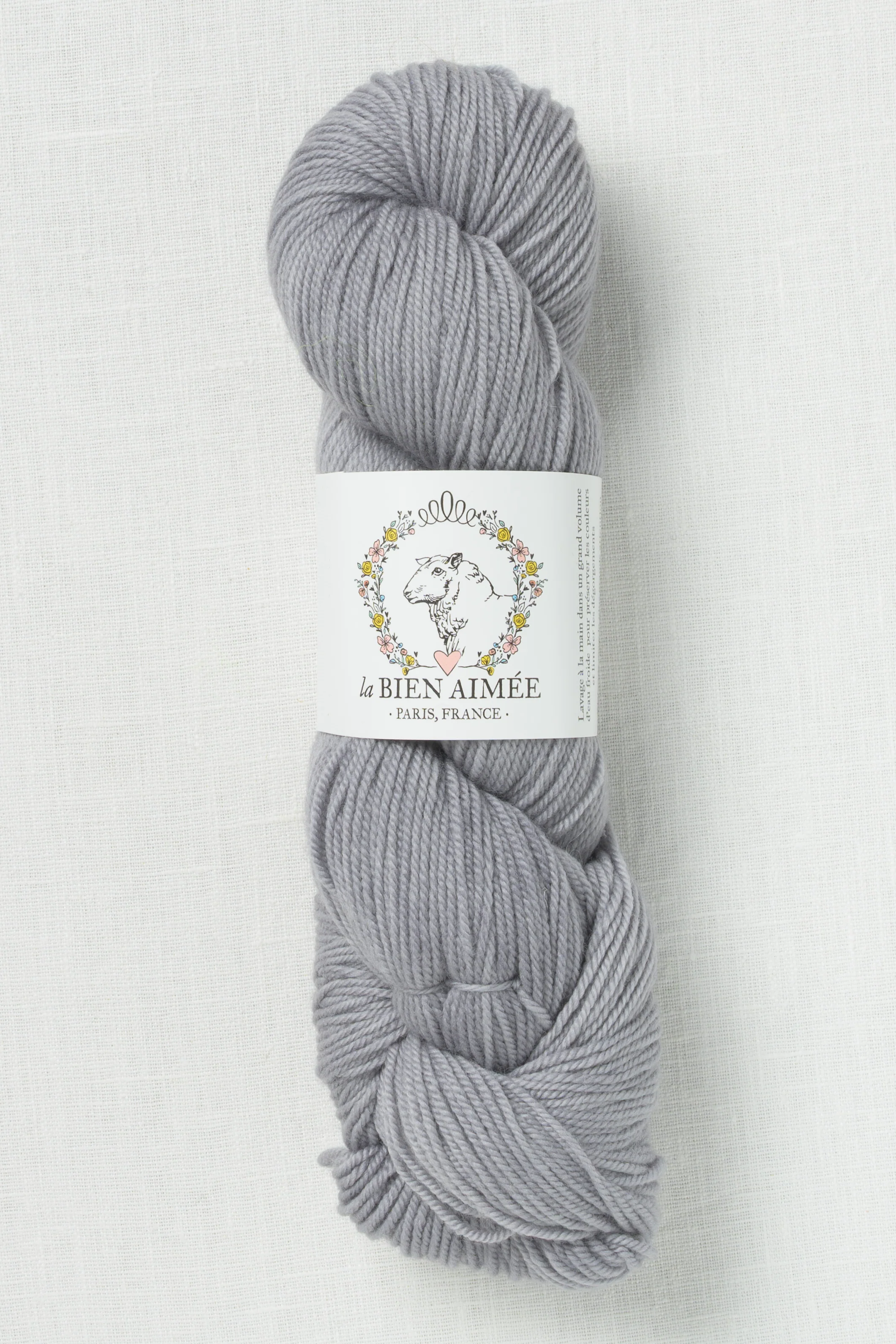 La Bien Aimee Sport Nouveau Direwolf