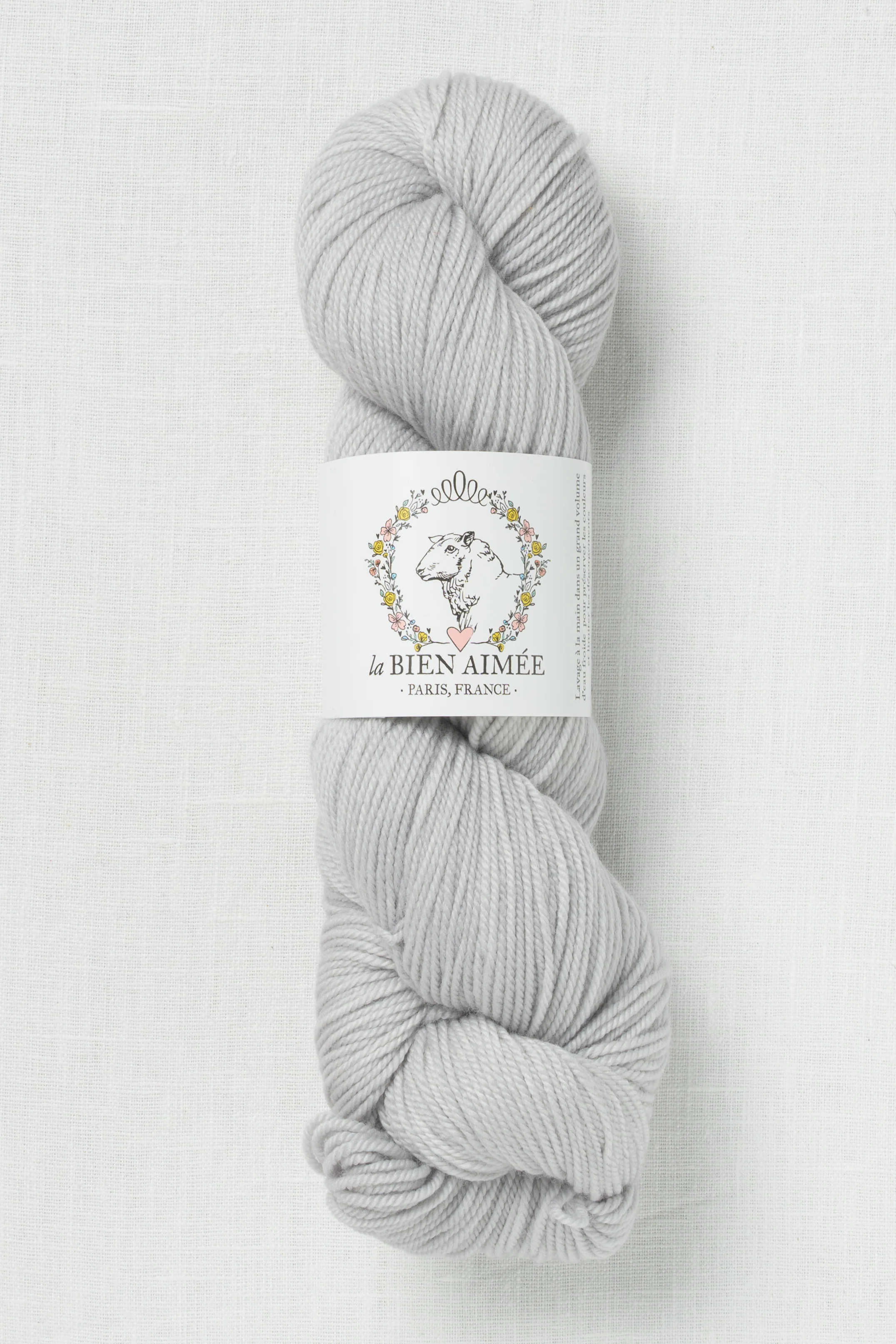 La Bien Aimee Sport Nouveau Smoke