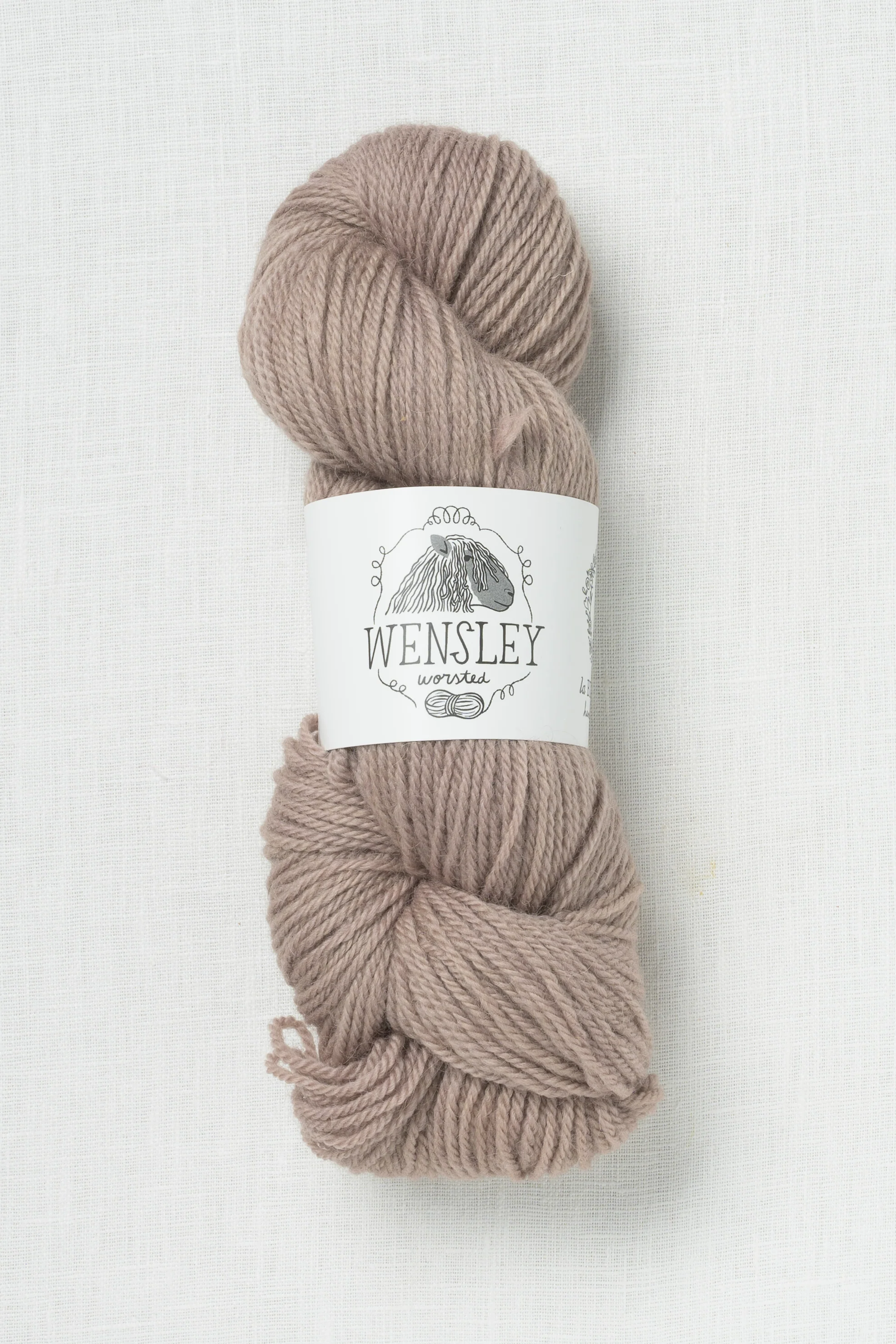La Bien Aimee Wensley Worsted Sandstone (Final Few)
