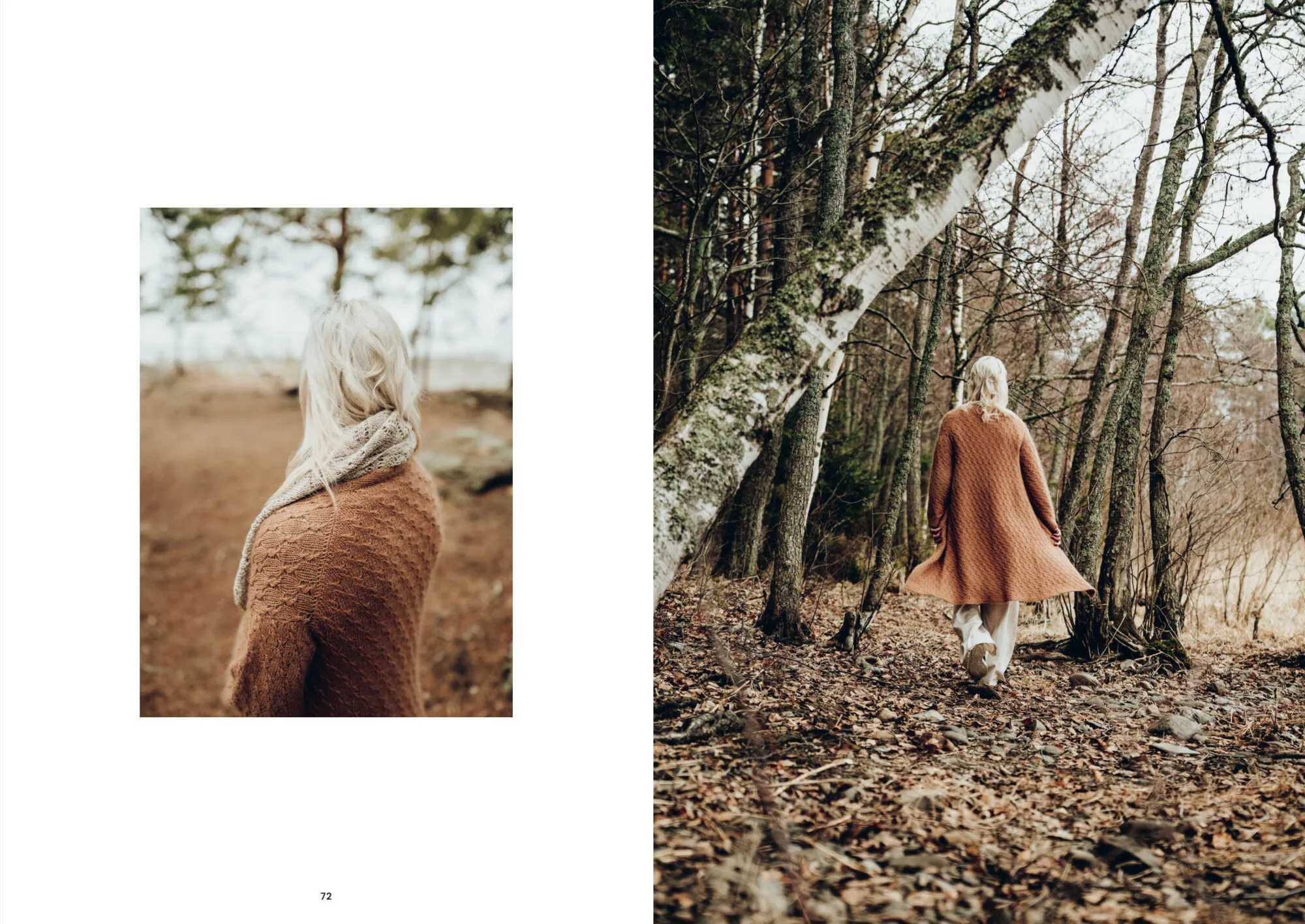Lace and Cables, With Love by Hannemari Lehtonen - Image 4