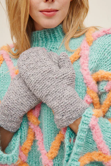 Laine 52 Weeks of Chunky Knits - Image 16