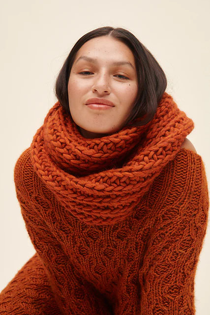 Laine 52 Weeks of Chunky Knits - Image 17