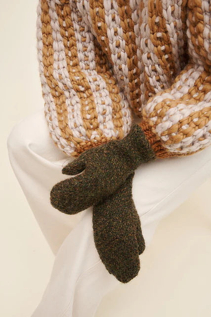 Laine 52 Weeks of Chunky Knits - Image 21