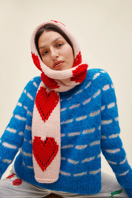 Laine 52 Weeks of Chunky Knits - Image 23
