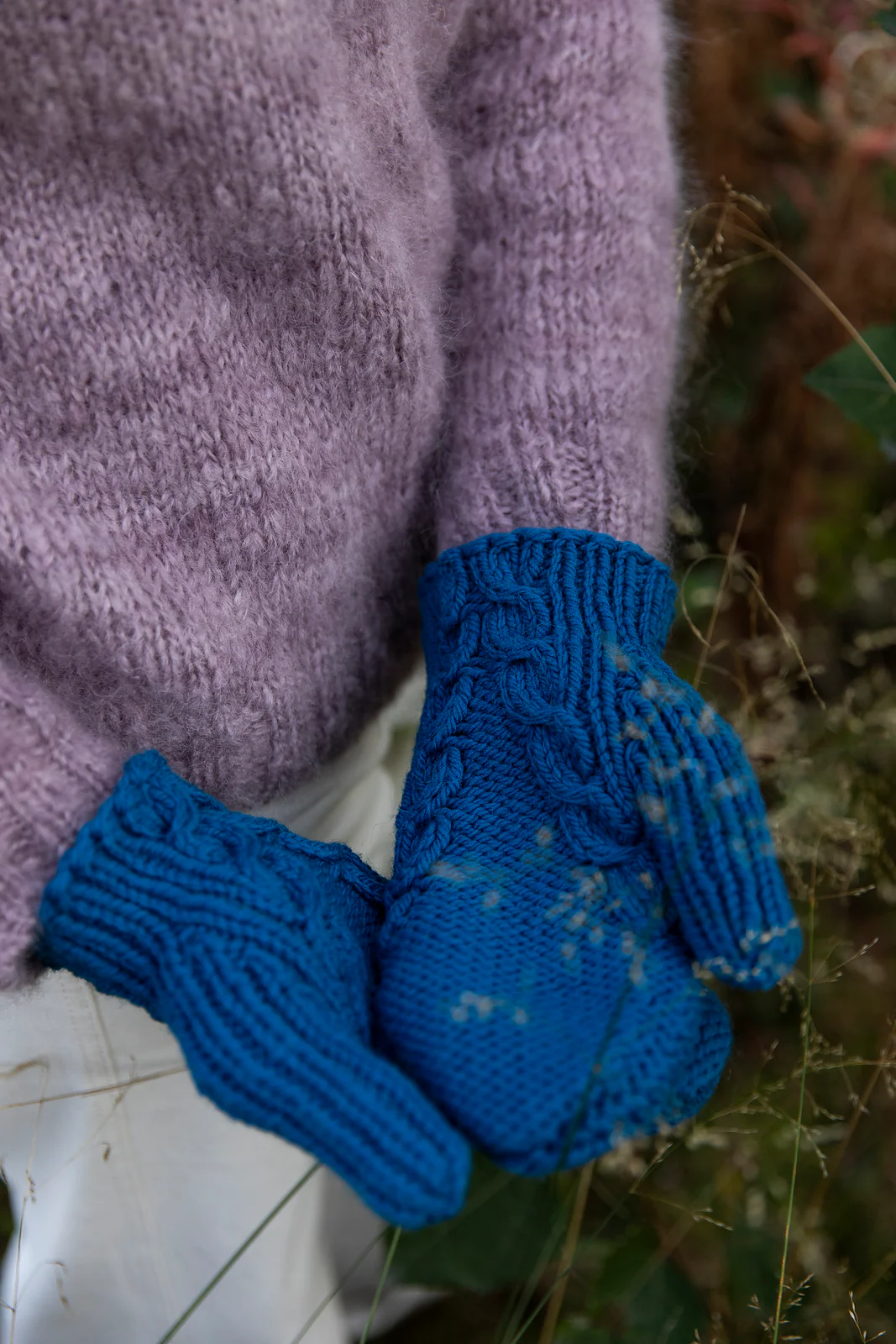 Laine 52 Weeks of Chunky Knits - Image 4