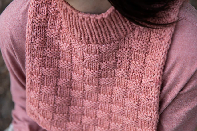 Laine 52 Weeks of Chunky Knits - Image 6