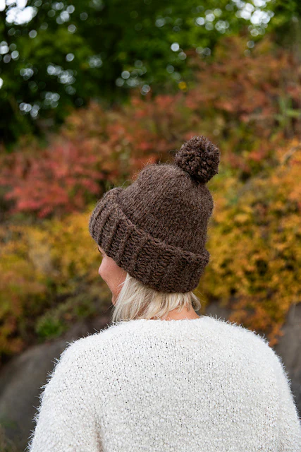 Laine 52 Weeks of Chunky Knits - Image 8