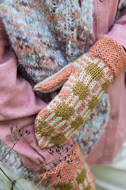 Laine 52 Weeks of Chunky Knits - Image 9