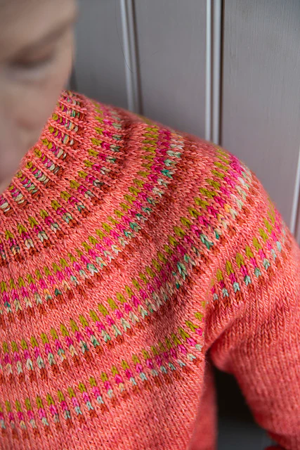 Laine 52 Weeks of Scrap Yarn - Image 12