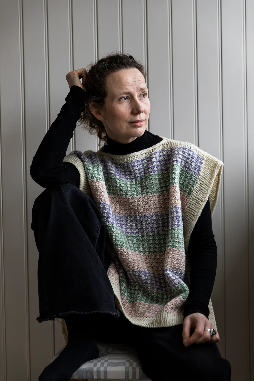 Laine 52 Weeks of Scrap Yarn - Image 9