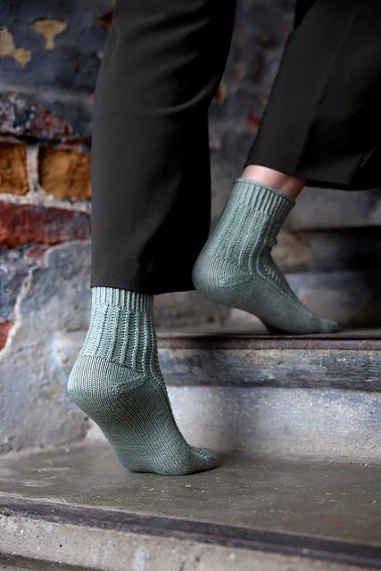 Laine Archipelago Knitting - Image 10
