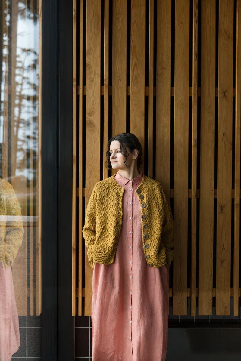 Laine Entwined by Meiju Kallio - Image 5