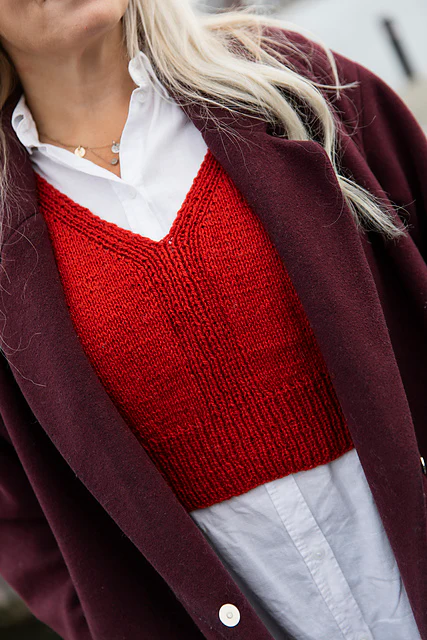 Laine Everyday Knits by Paula Narkiniemi - Image 10