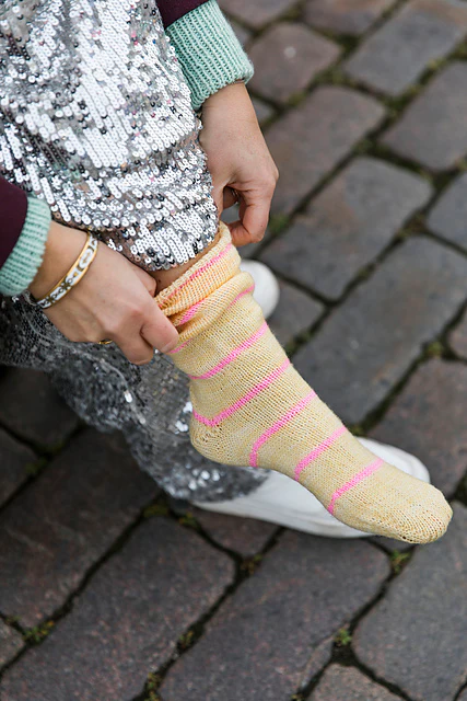 Laine Everyday Knits by Paula Narkiniemi - Image 11