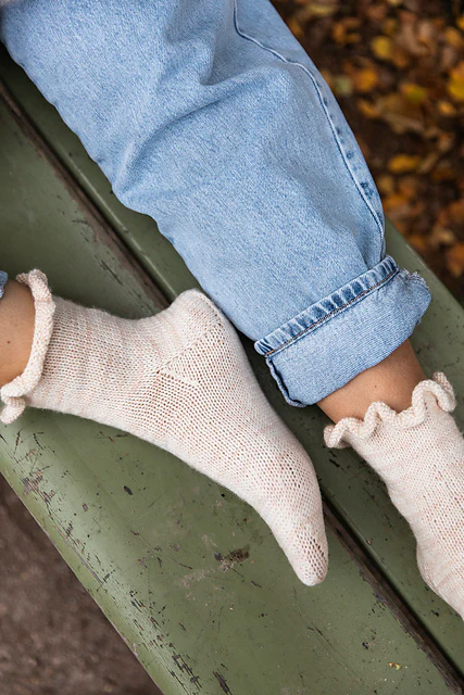 Laine Everyday Knits by Paula Narkiniemi - Image 12