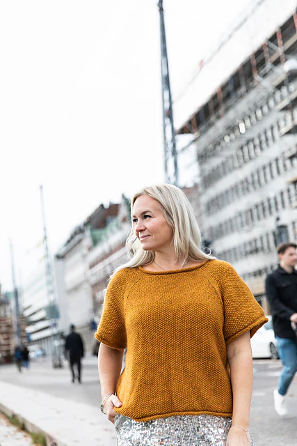 Laine Everyday Knits by Paula Narkiniemi - Image 13
