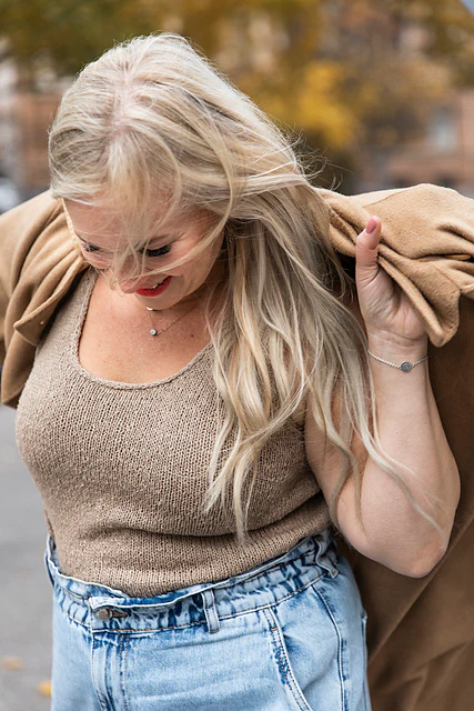 Laine Everyday Knits by Paula Narkiniemi - Image 14