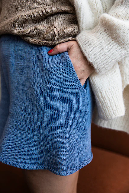 Laine Everyday Knits by Paula Narkiniemi - Image 15
