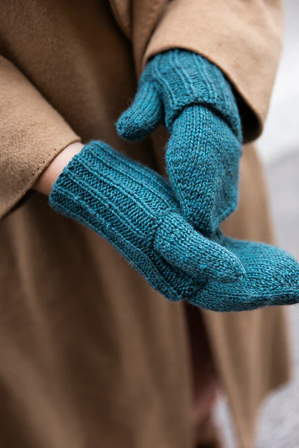 Laine Everyday Knits by Paula Narkiniemi - Image 5