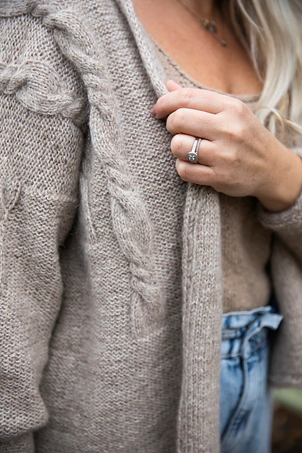 Laine Everyday Knits by Paula Narkiniemi - Image 6