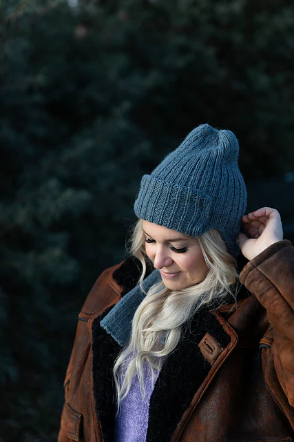Laine Everyday Knits by Paula Narkiniemi - Image 8