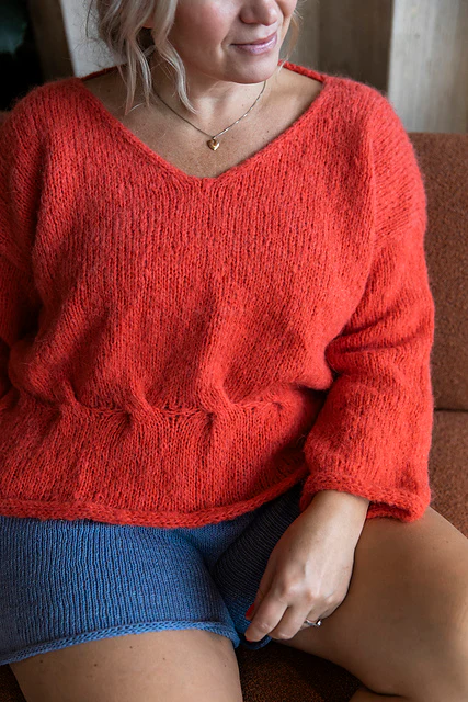 Laine Everyday Knits by Paula Narkiniemi - Image 9