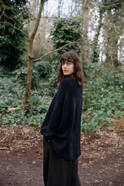 Laine Field Notes: 20 Textured Knits for Everyday Beauty by Olga Putano - Image 19