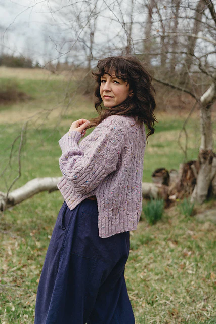 Laine Field Notes: 20 Textured Knits for Everyday Beauty by Olga Putano - Image 2