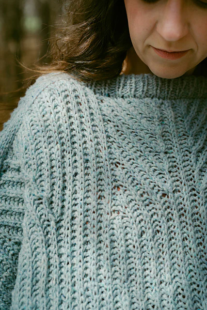 Laine Field Notes: 20 Textured Knits for Everyday Beauty by Olga Putano - Image 3