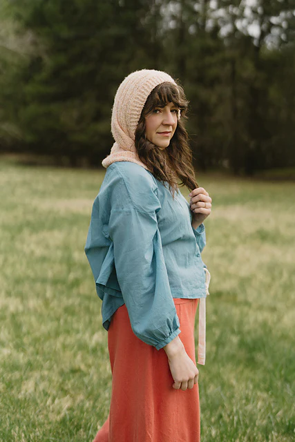 Laine Field Notes: 20 Textured Knits for Everyday Beauty by Olga Putano - Image 7