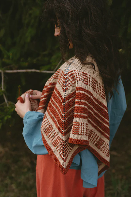 Laine Field Notes: 20 Textured Knits for Everyday Beauty by Olga Putano - Image 8