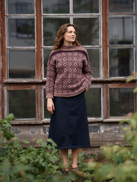 Laine Kindred Knits - Image 12