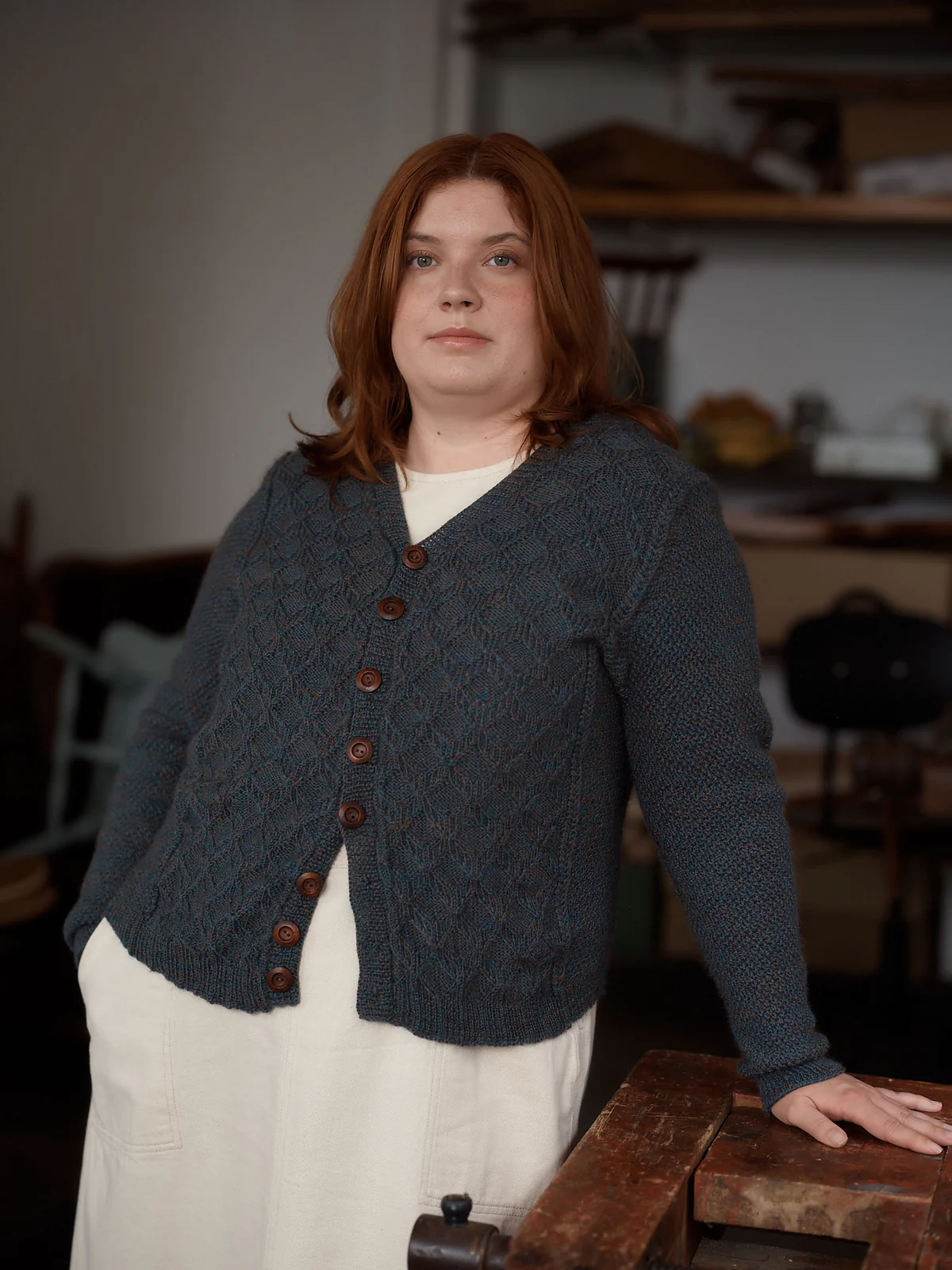 Laine Kindred Knits - Image 13