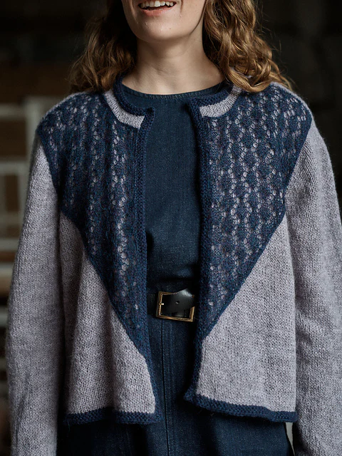 Laine Kindred Knits - Image 2