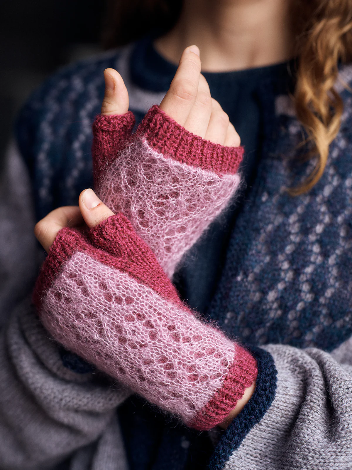 Laine Kindred Knits - Image 8