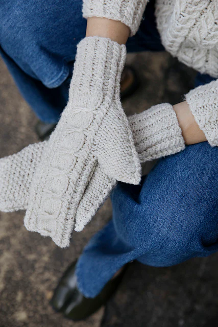 Laine Knit Pop by Miki Teragaki - Image 11