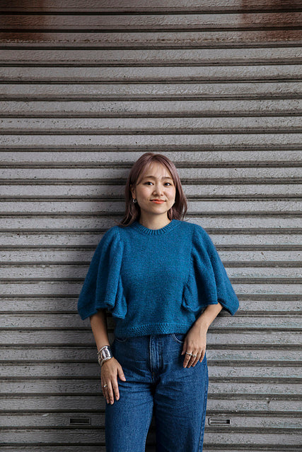 Laine Knit Pop by Miki Teragaki - Image 12
