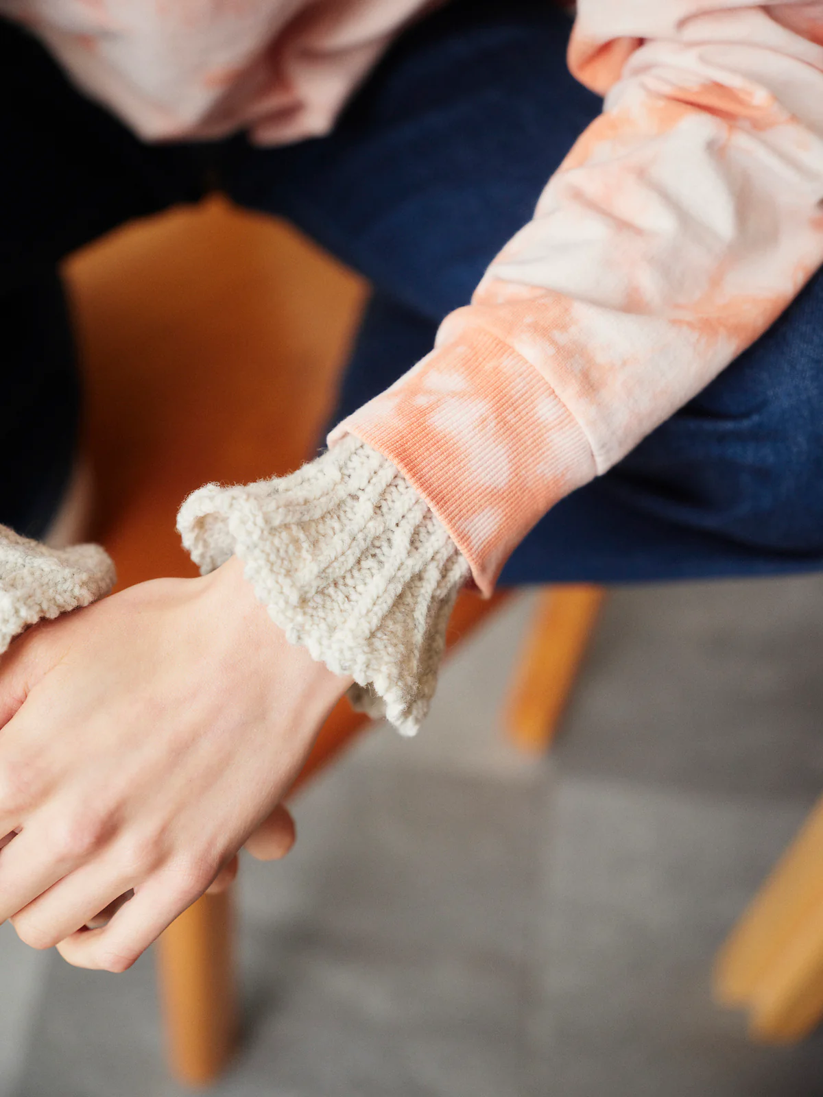 Laine Knit Pop by Miki Teragaki - Image 14