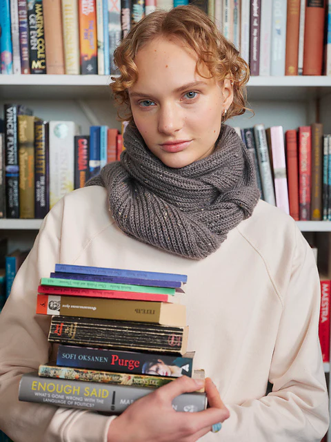 Laine Knit Pop by Miki Teragaki - Image 15