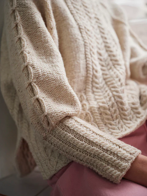 Laine Knit Pop by Miki Teragaki - Image 16