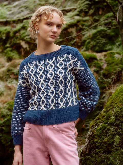 Laine Knit Pop by Miki Teragaki - Image 4
