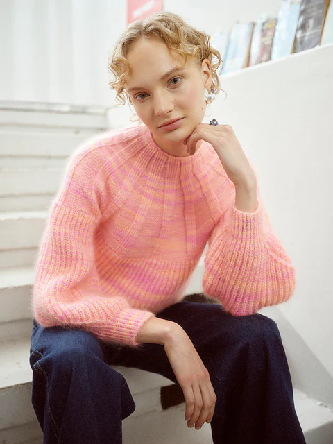 Laine Knit Pop by Miki Teragaki - Image 5