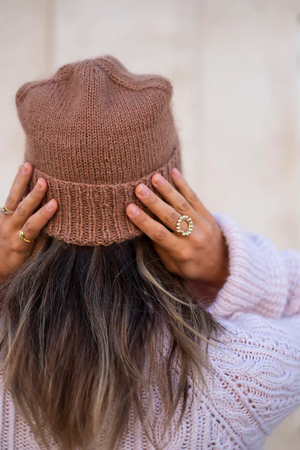 Laine Knits to Wear: Effortless Patterns by Kutova Kika - Image 12