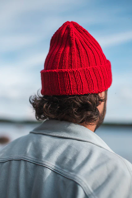 Laine Knits to Wear: Effortless Patterns by Kutova Kika - Image 13